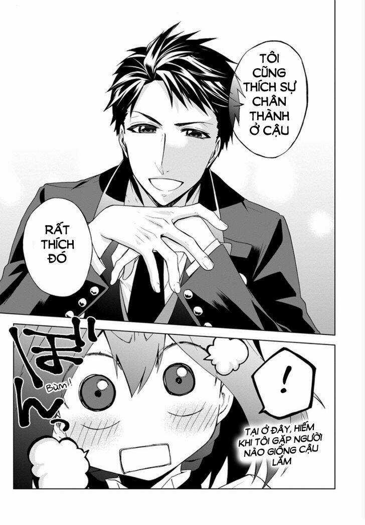 Classi9 (New) - Chapter 11 - Trang 7