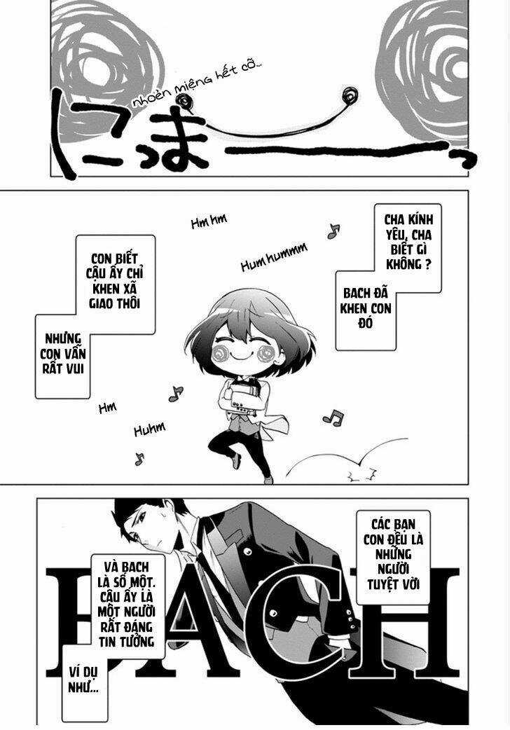 Classi9 (New) - Chapter 11 - Trang 9