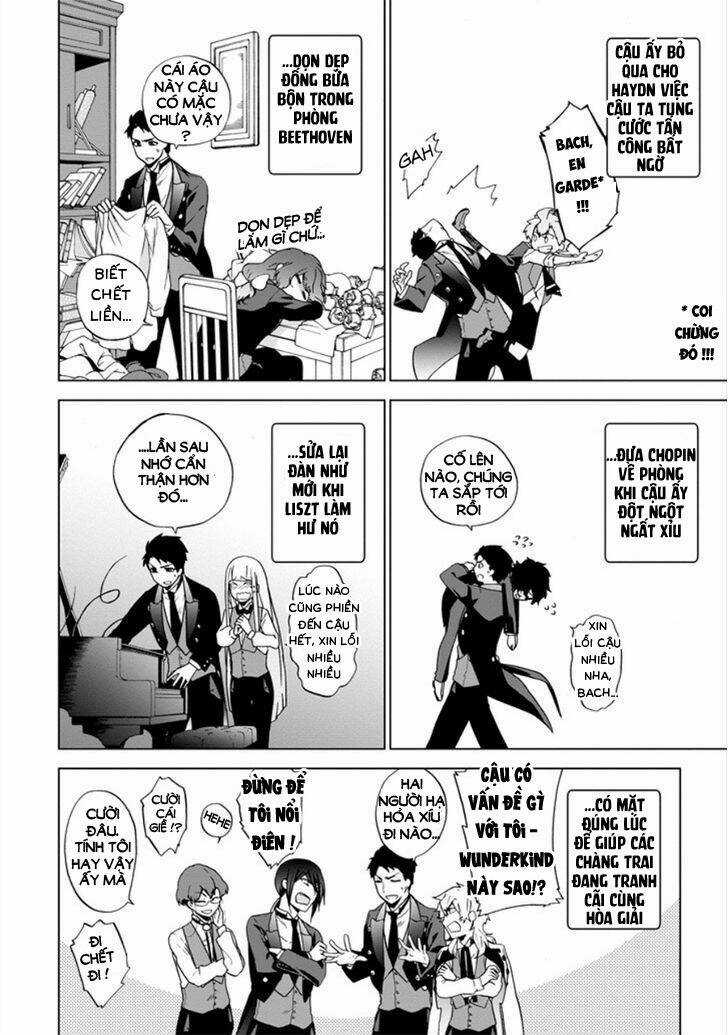 Classi9 (New) - Chapter 11 - Trang 10