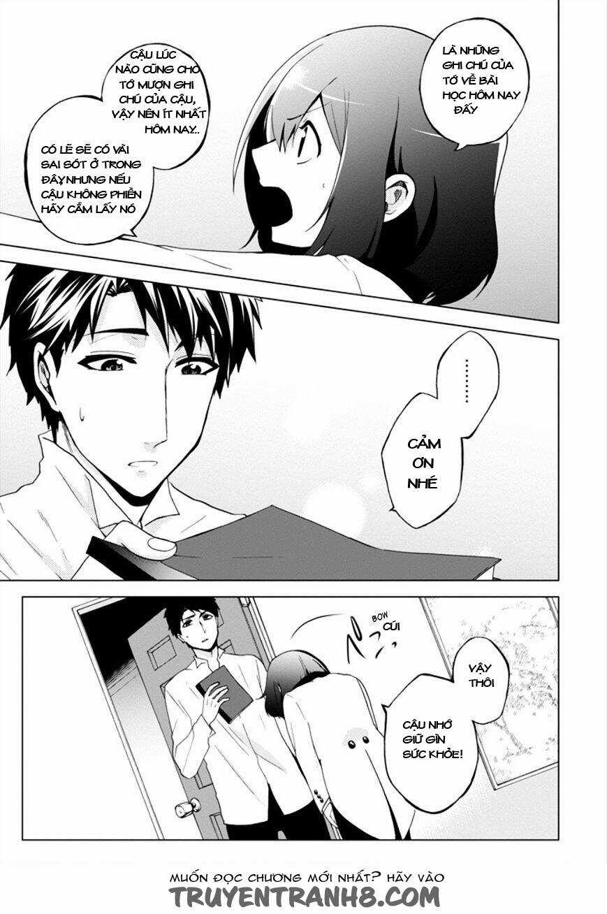 Classi9 (New) - Chapter 12 - Trang 19