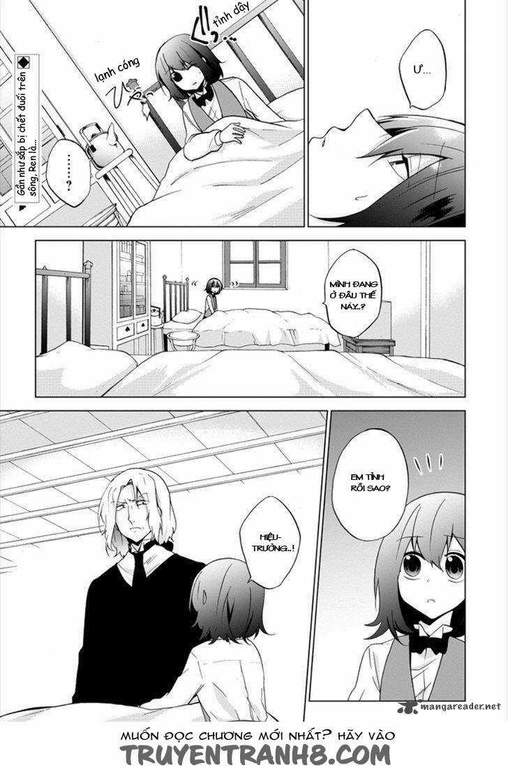 Classi9 (New) - Chapter 12 - Trang 3