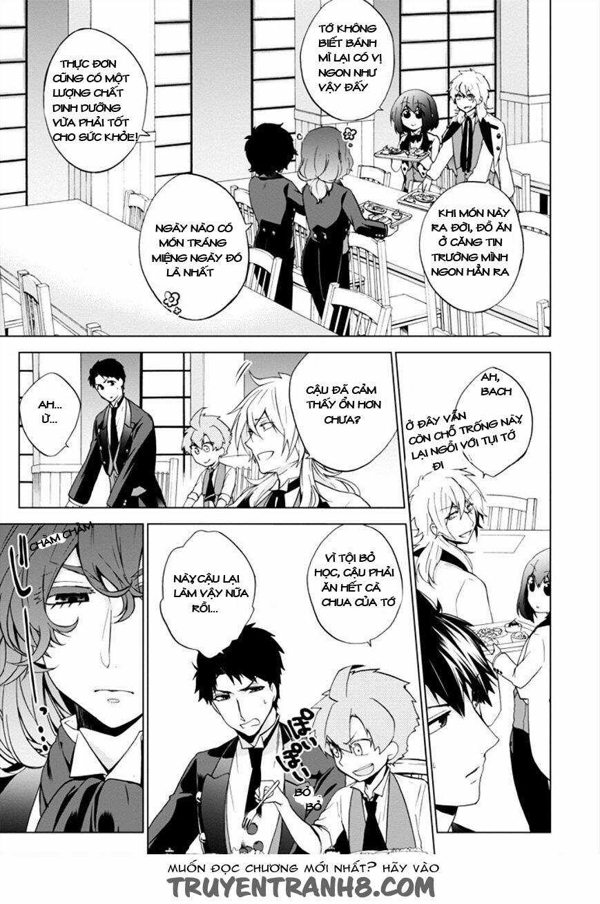 Classi9 (New) - Chapter 12 - Trang 21