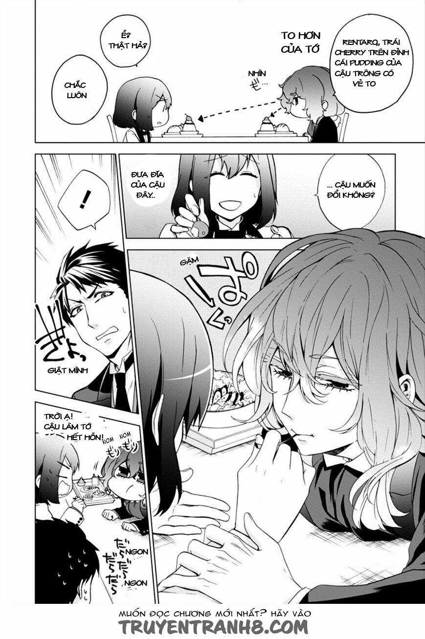 Classi9 (New) - Chapter 12 - Trang 22