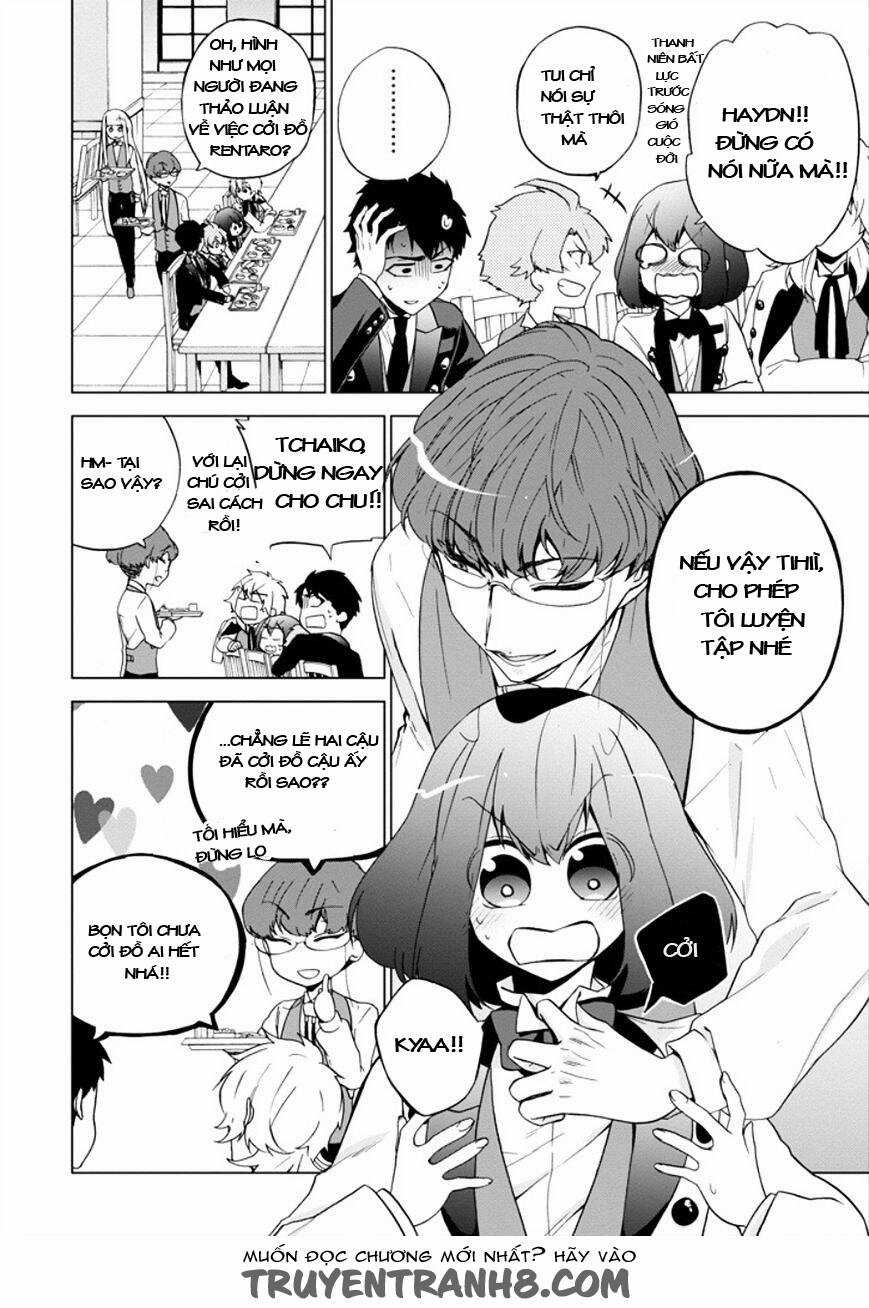 Classi9 (New) - Chapter 12 - Trang 24