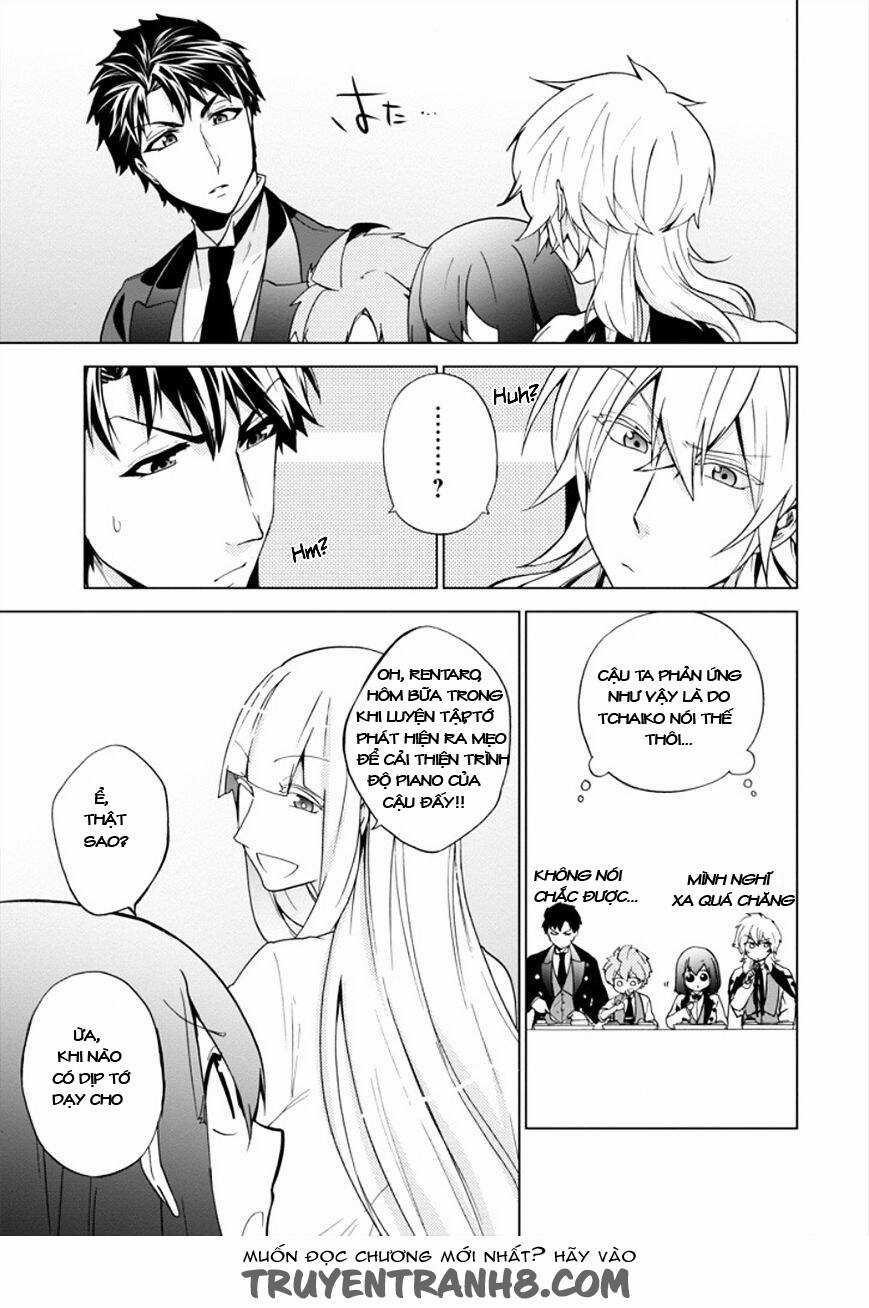 Classi9 (New) - Chapter 12 - Trang 25