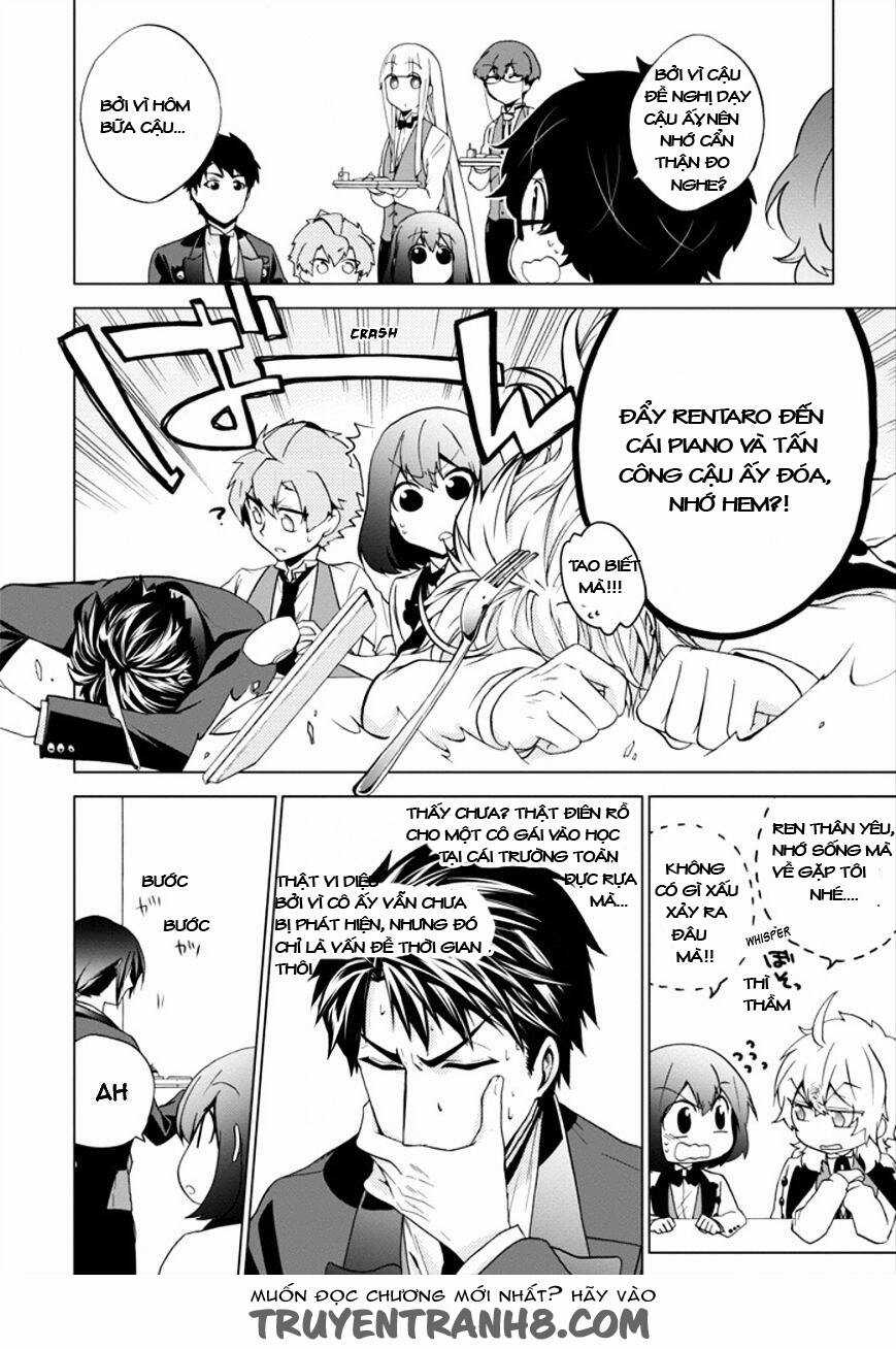 Classi9 (New) - Chapter 12 - Trang 26