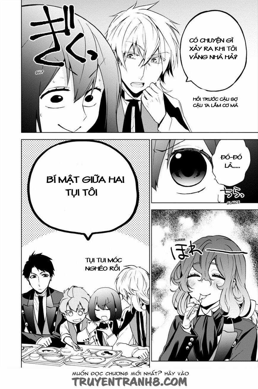 Classi9 (New) - Chapter 12 - Trang 30