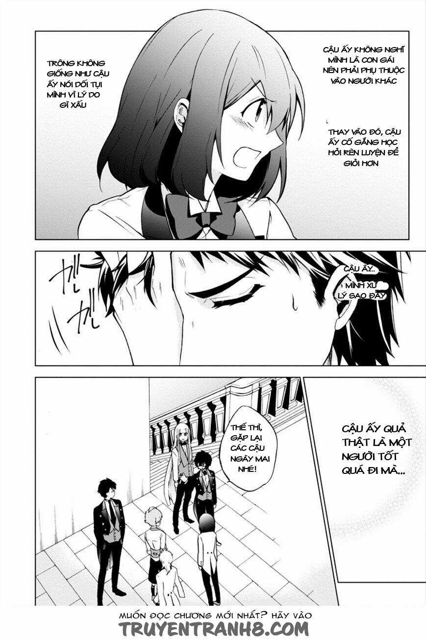 Classi9 (New) - Chapter 12 - Trang 32