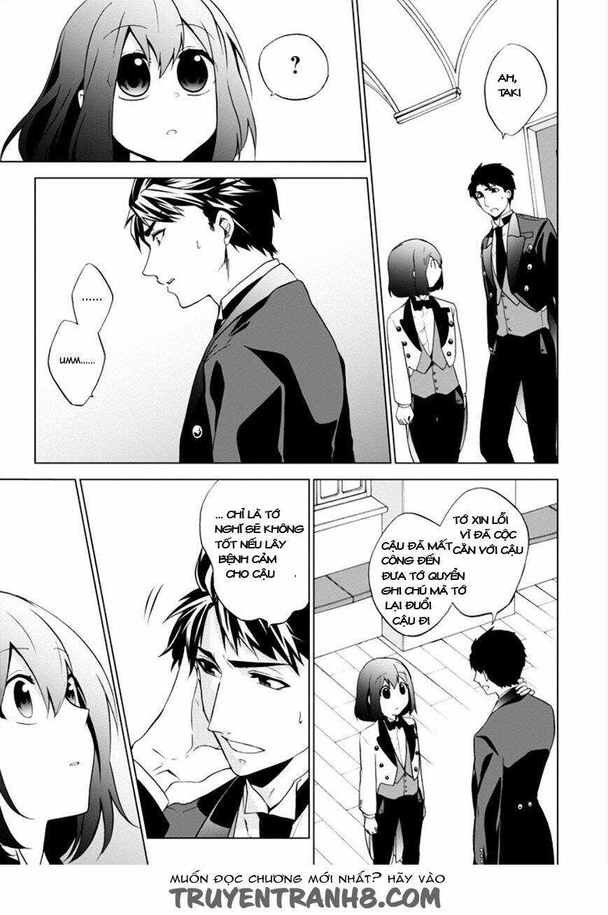 Classi9 (New) - Chapter 12 - Trang 33