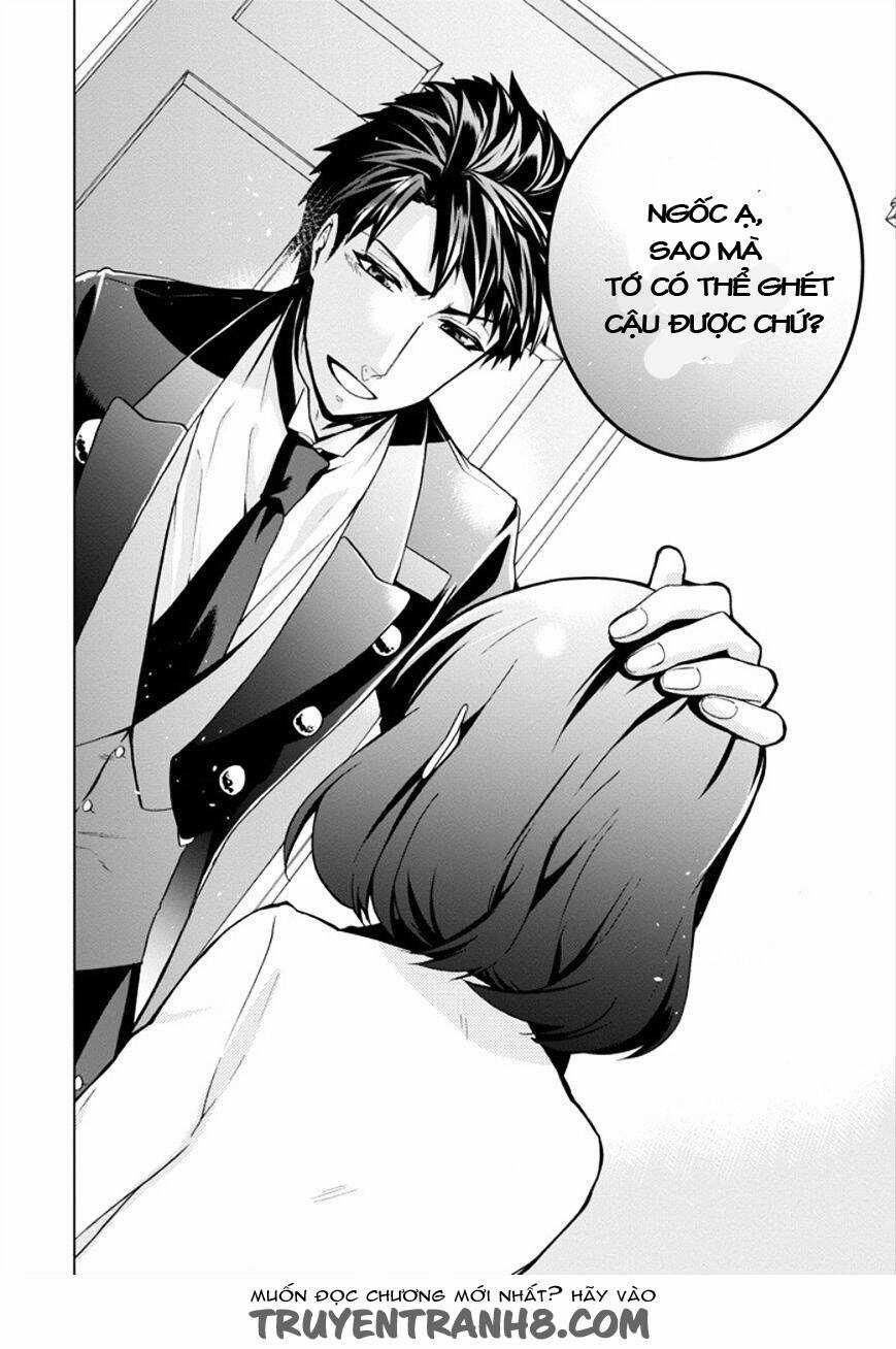 Classi9 (New) - Chapter 12 - Trang 36