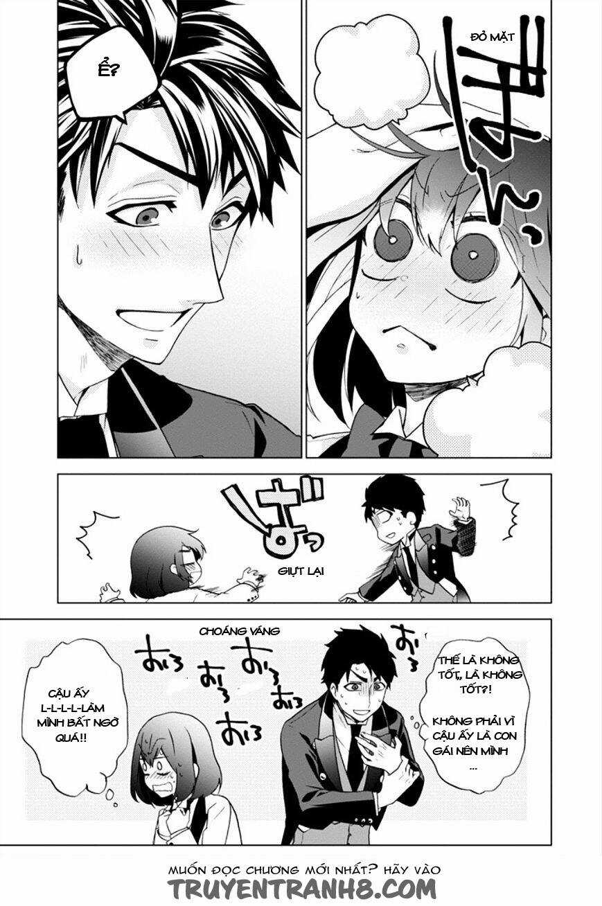 Classi9 (New) - Chapter 12 - Trang 37