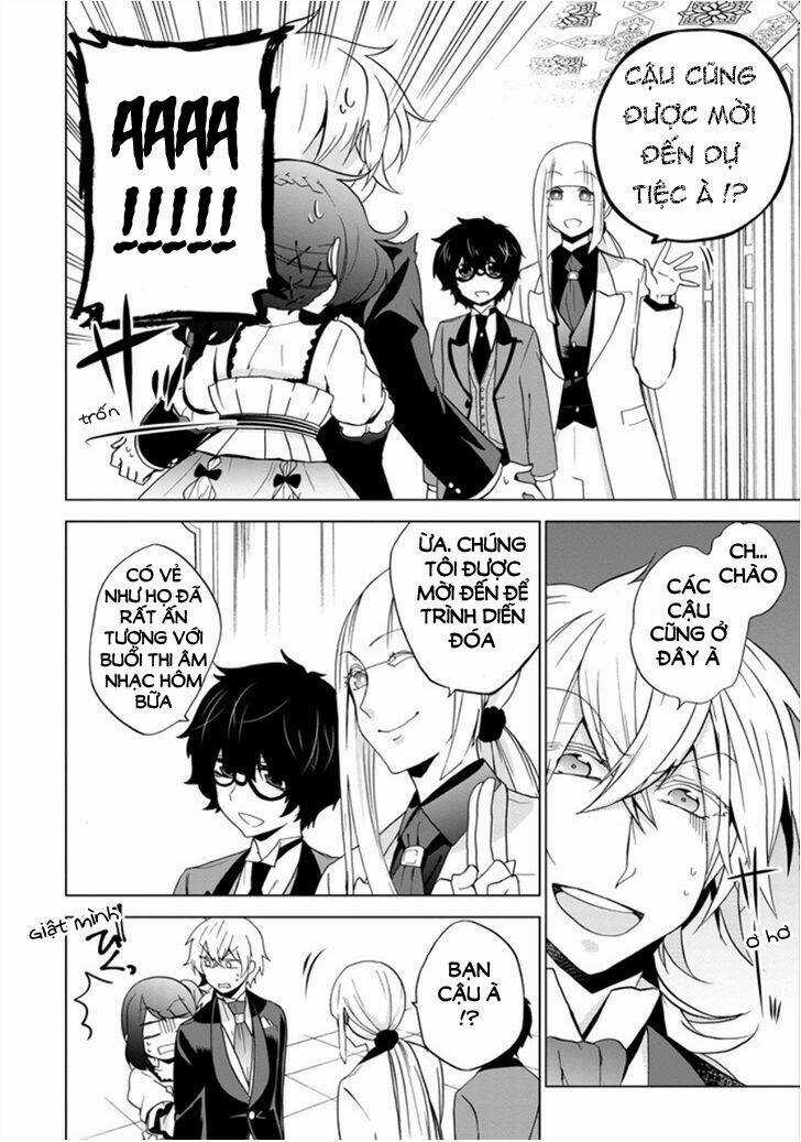 Classi9 (New) - Chapter 13 - Trang 14