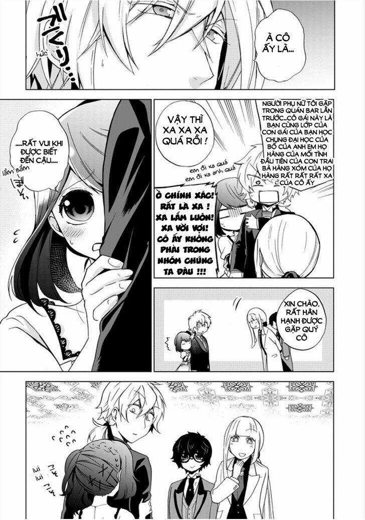 Classi9 (New) - Chapter 13 - Trang 15