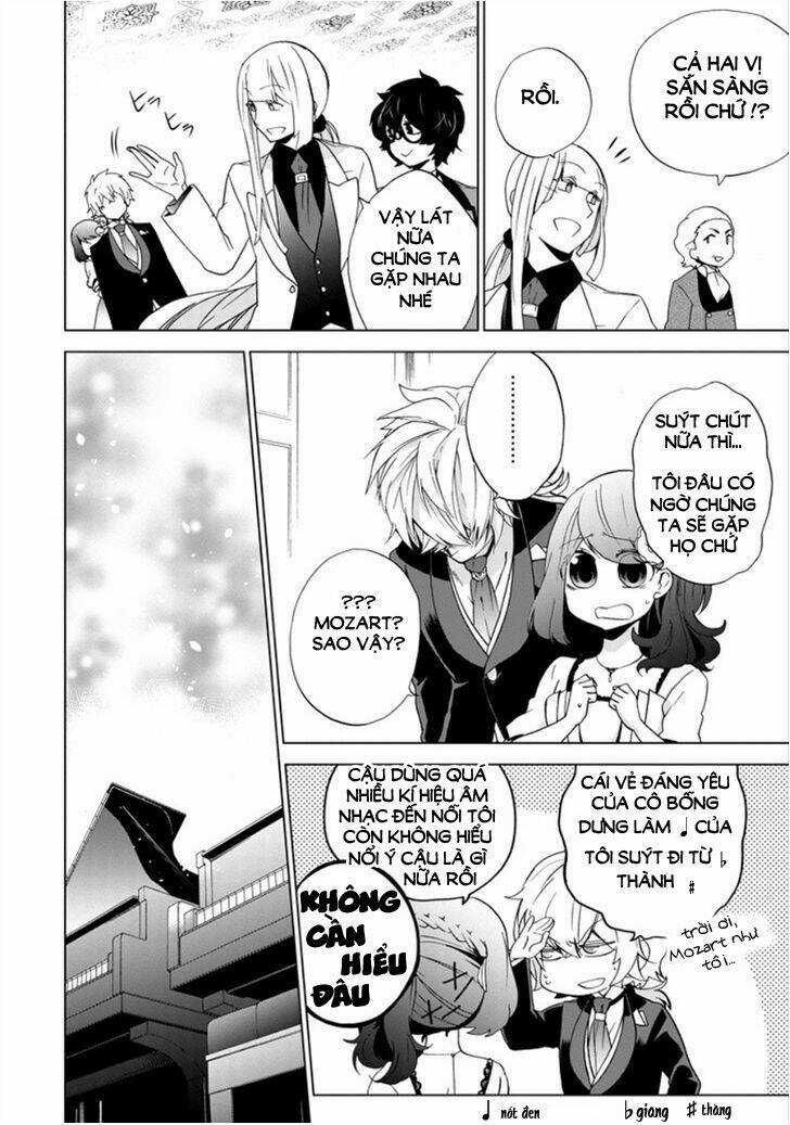 Classi9 (New) - Chapter 13 - Trang 16