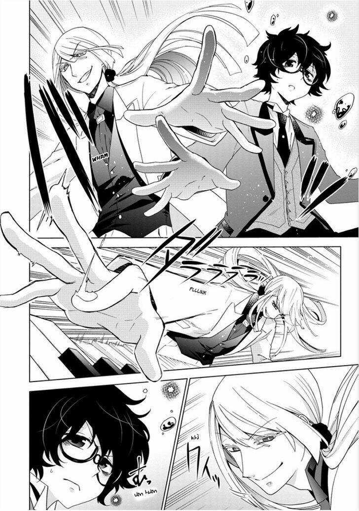 Classi9 (New) - Chapter 13 - Trang 18