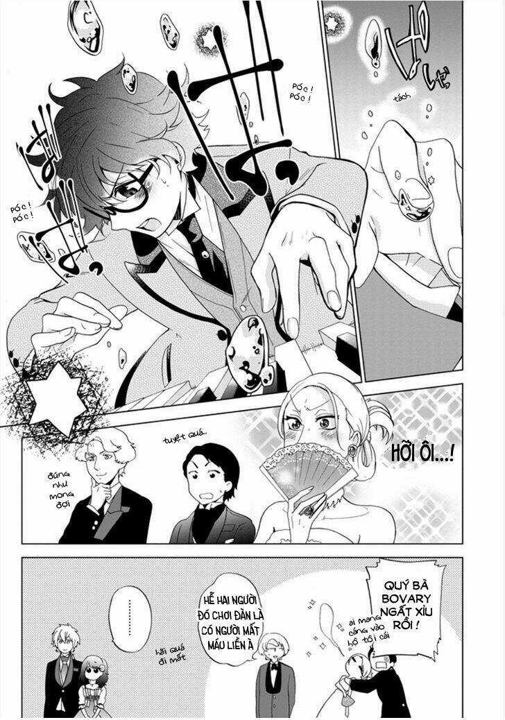 Classi9 (New) - Chapter 13 - Trang 19