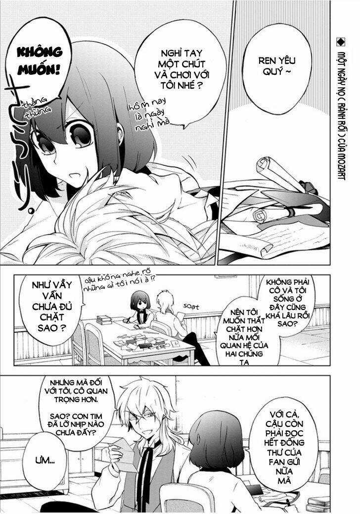 Classi9 (New) - Chapter 13 - Trang 3