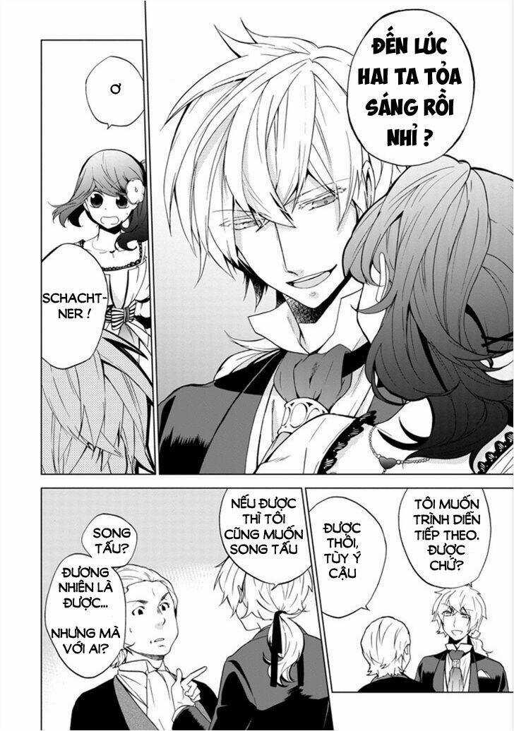 Classi9 (New) - Chapter 13 - Trang 22