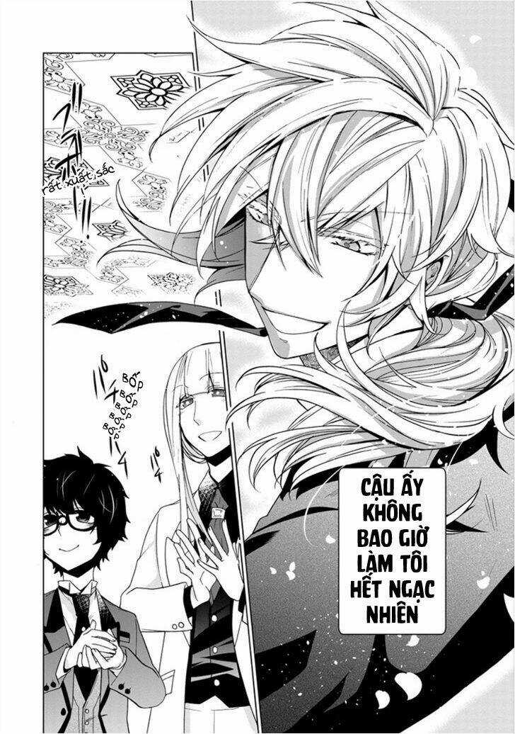 Classi9 (New) - Chapter 13 - Trang 26