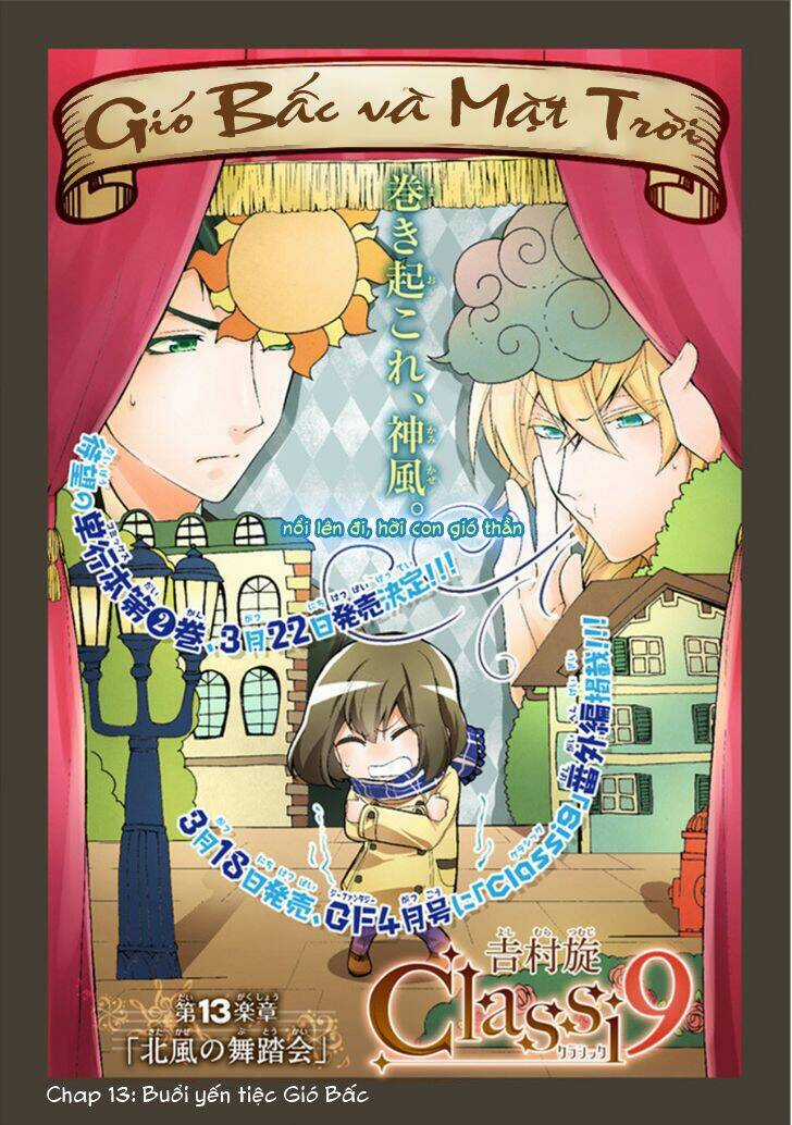 Classi9 (New) - Chapter 13 - Trang 5