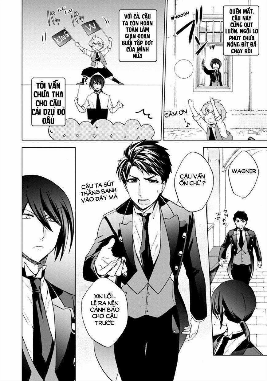 Classi9 (New) - Chapter 14 - Trang 12