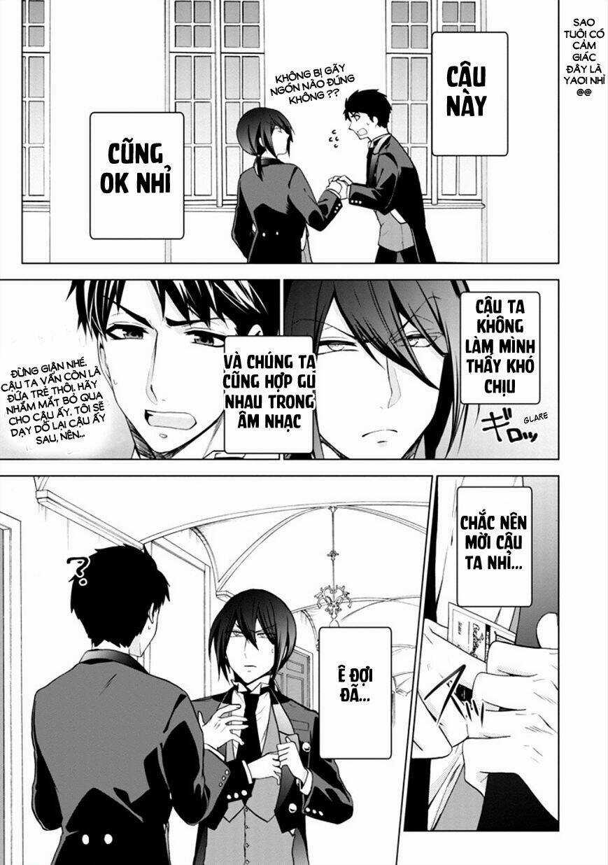 Classi9 (New) - Chapter 14 - Trang 13