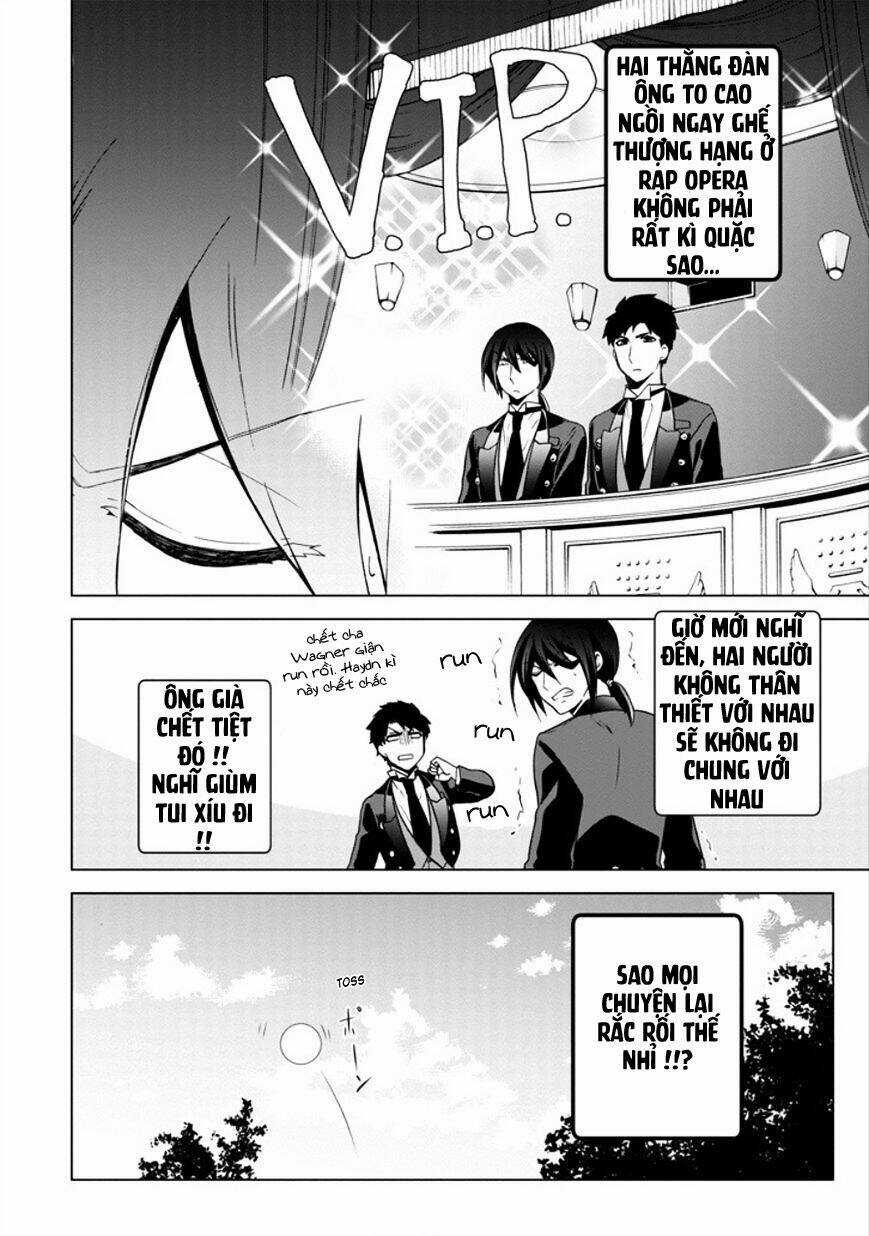 Classi9 (New) - Chapter 14 - Trang 14