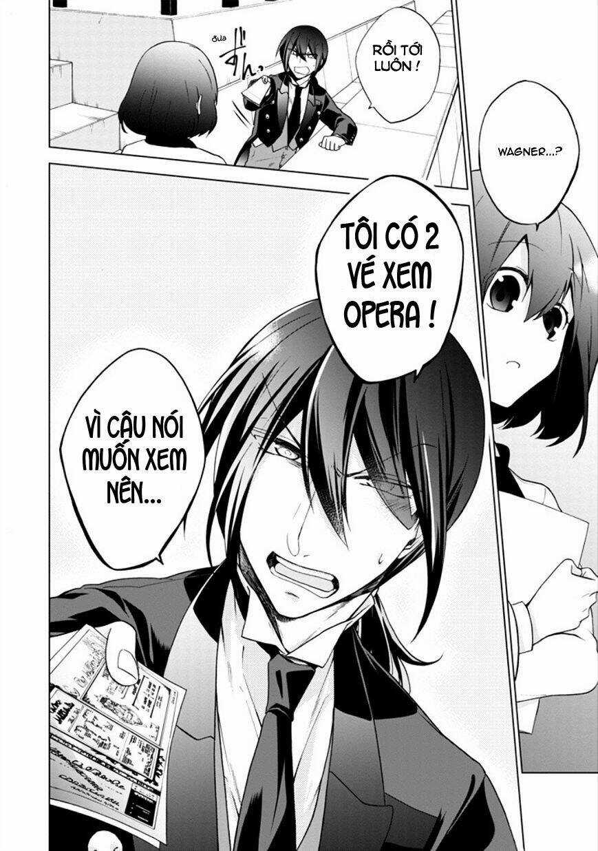 Classi9 (New) - Chapter 14 - Trang 18