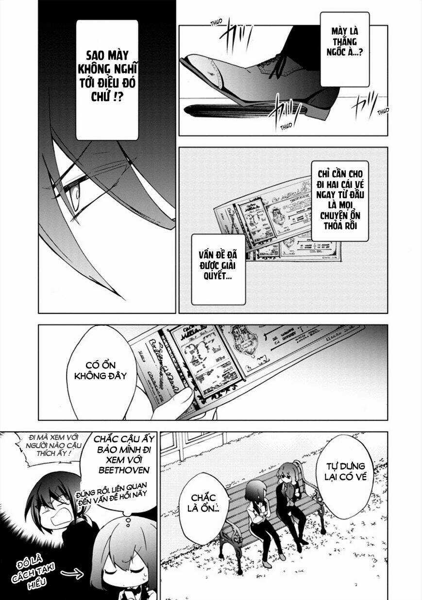 Classi9 (New) - Chapter 14 - Trang 21