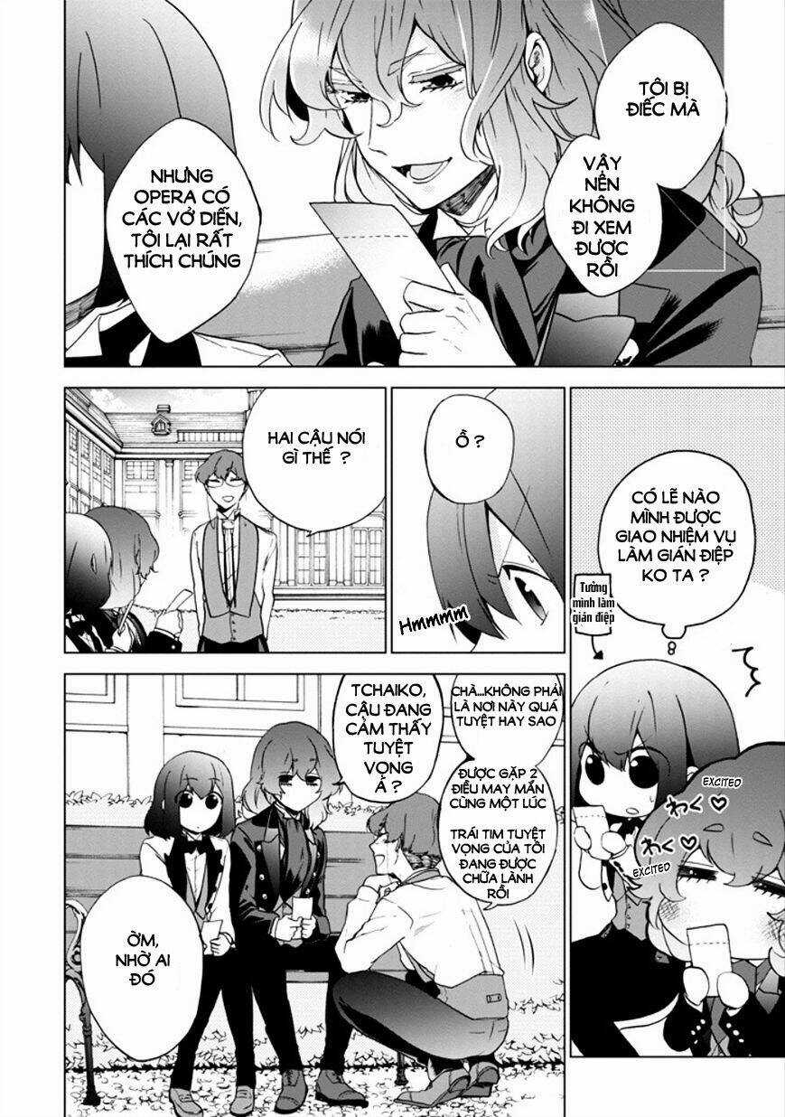 Classi9 (New) - Chapter 14 - Trang 22