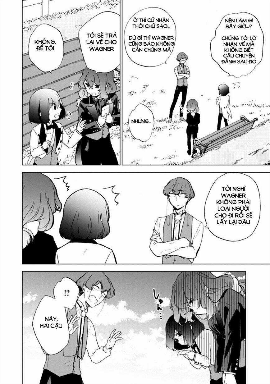 Classi9 (New) - Chapter 14 - Trang 24