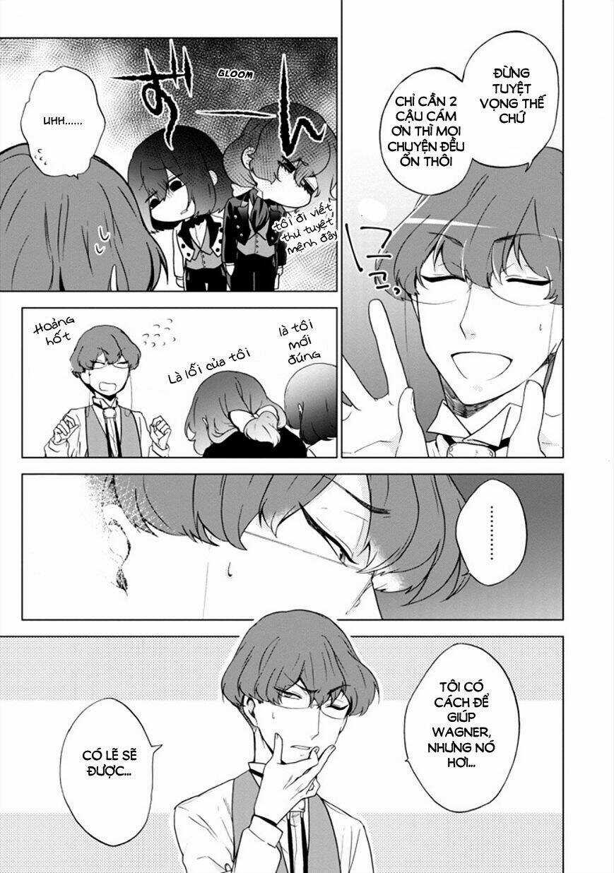 Classi9 (New) - Chapter 14 - Trang 25