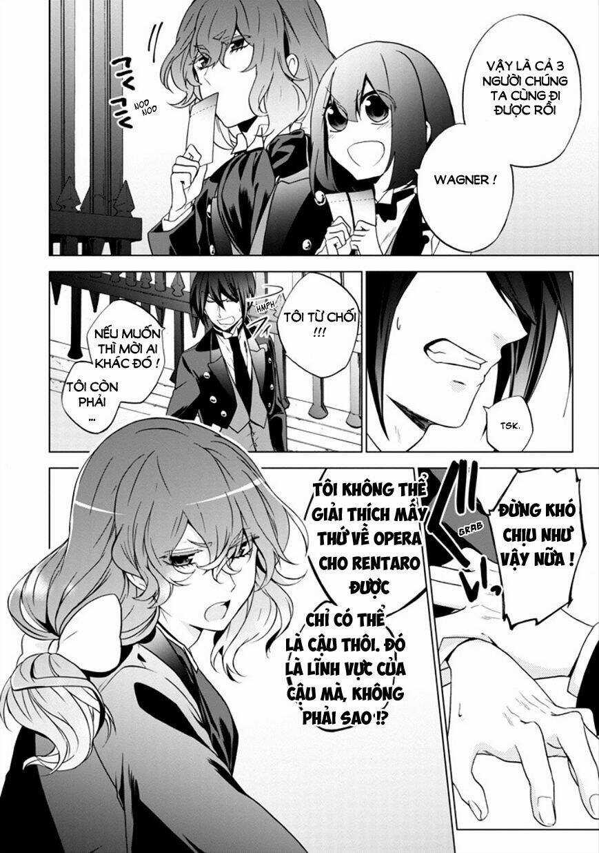 Classi9 (New) - Chapter 14 - Trang 30