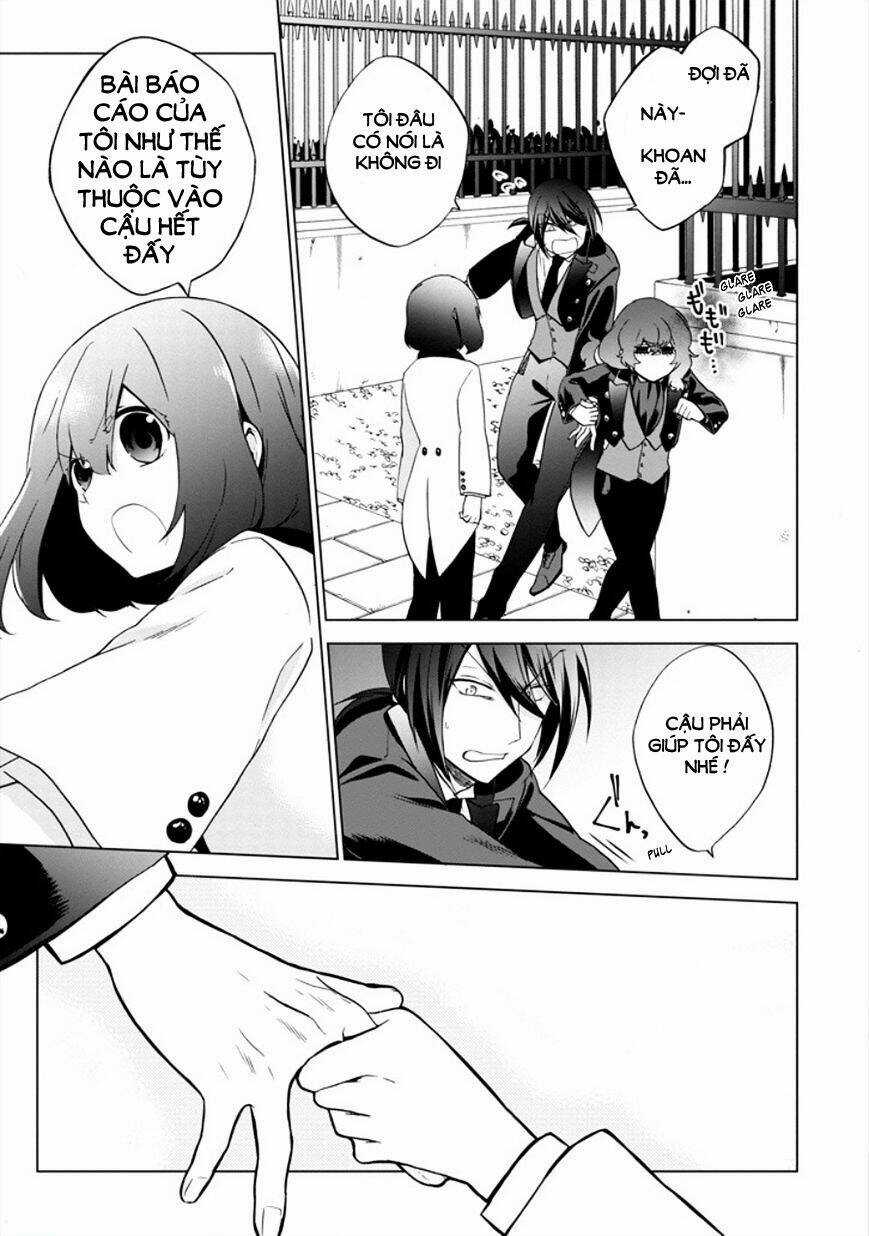 Classi9 (New) - Chapter 14 - Trang 31