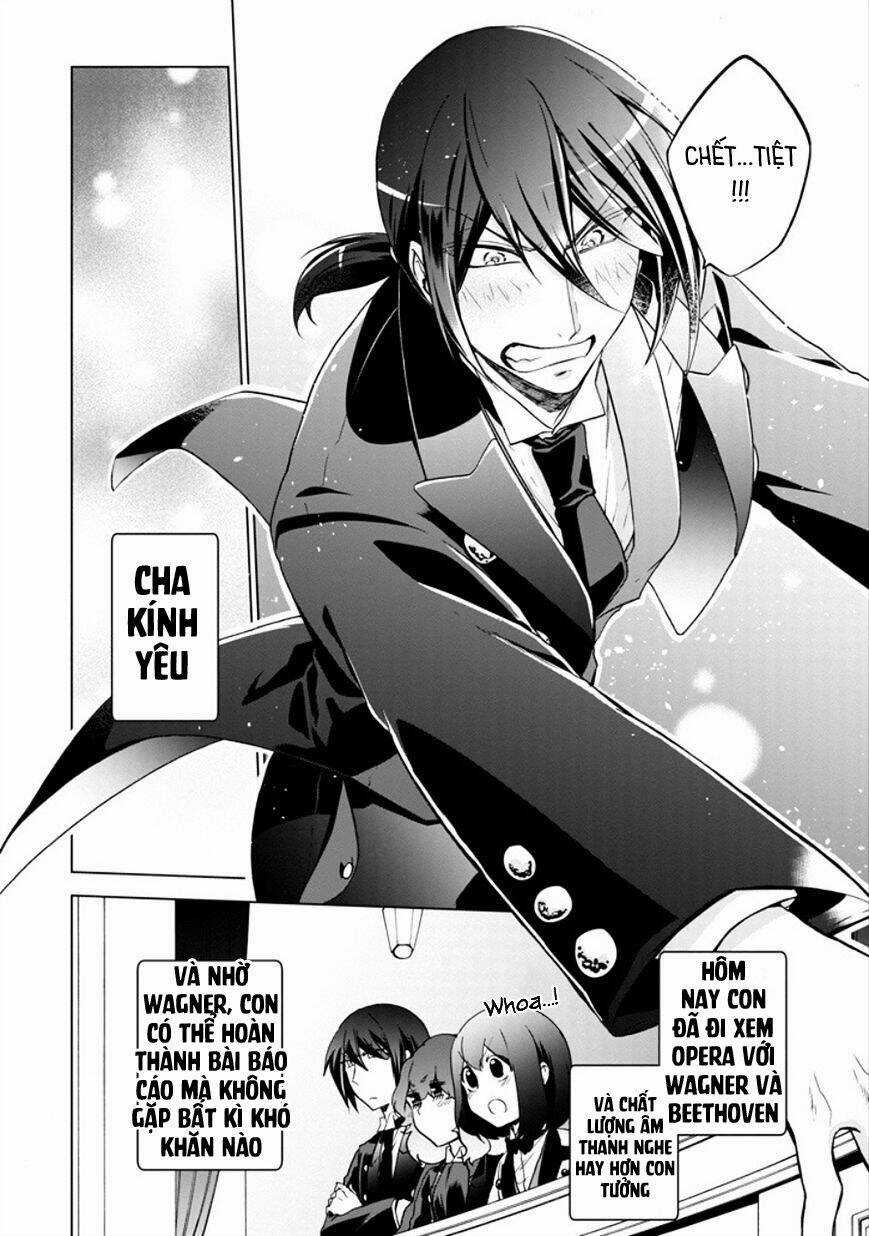 Classi9 (New) - Chapter 14 - Trang 32