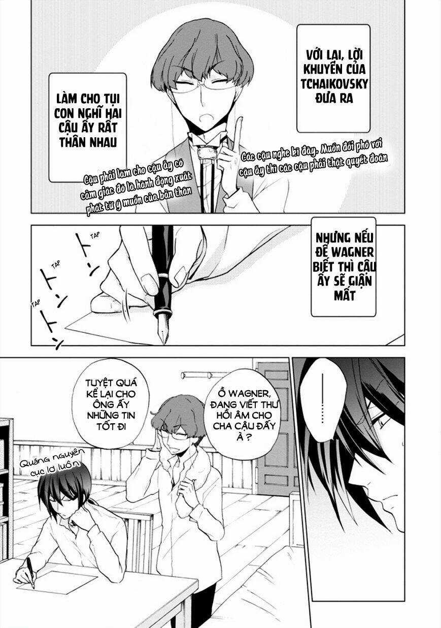 Classi9 (New) - Chapter 14 - Trang 33