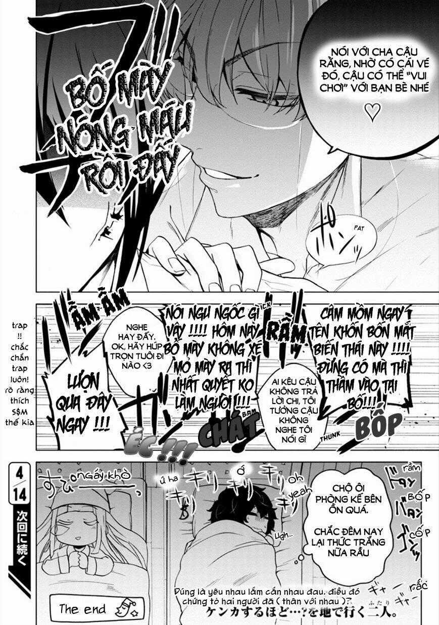 Classi9 (New) - Chapter 14 - Trang 34