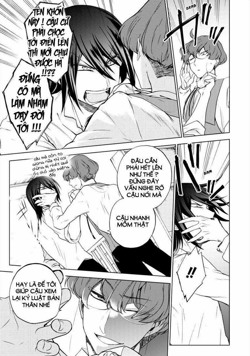 Classi9 (New) - Chapter 14 - Trang 7