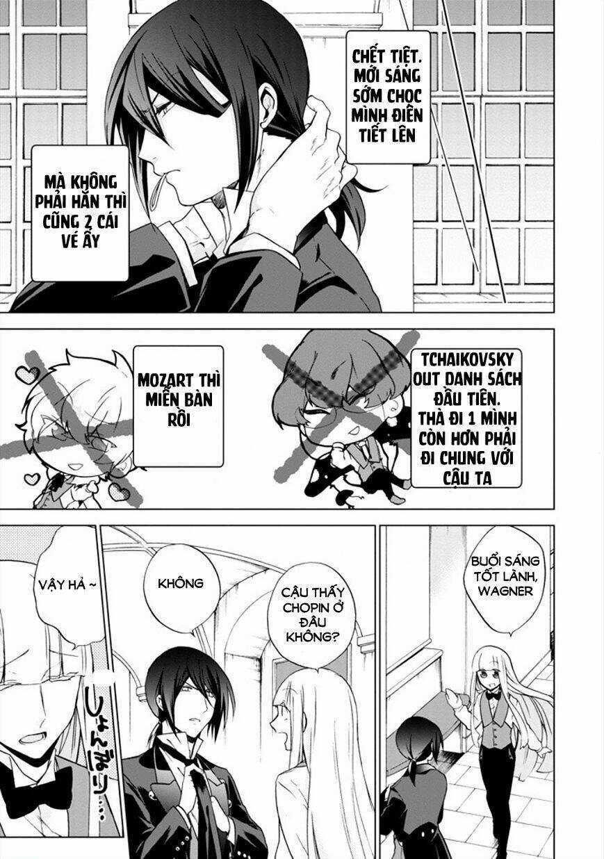 Classi9 (New) - Chapter 14 - Trang 9