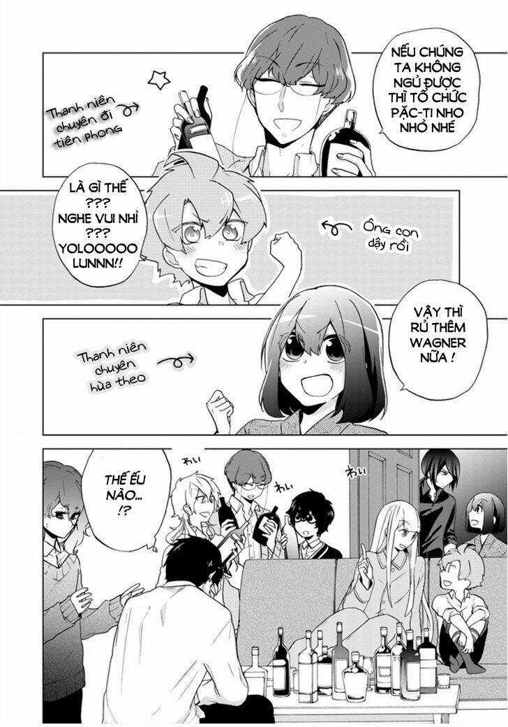 Classi9 (New) - Chapter 15 - Trang 12