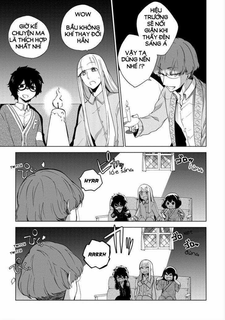 Classi9 (New) - Chapter 15 - Trang 13