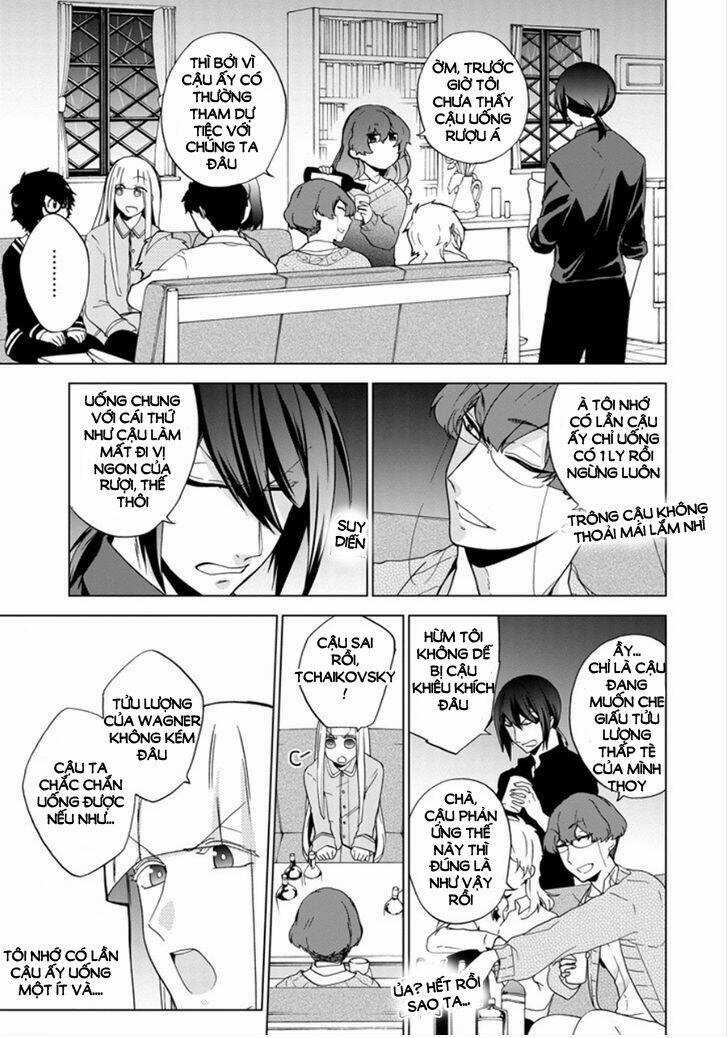 Classi9 (New) - Chapter 15 - Trang 15