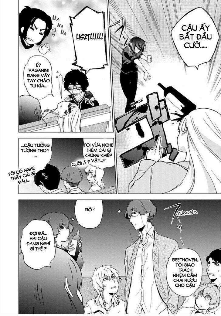 Classi9 (New) - Chapter 15 - Trang 16