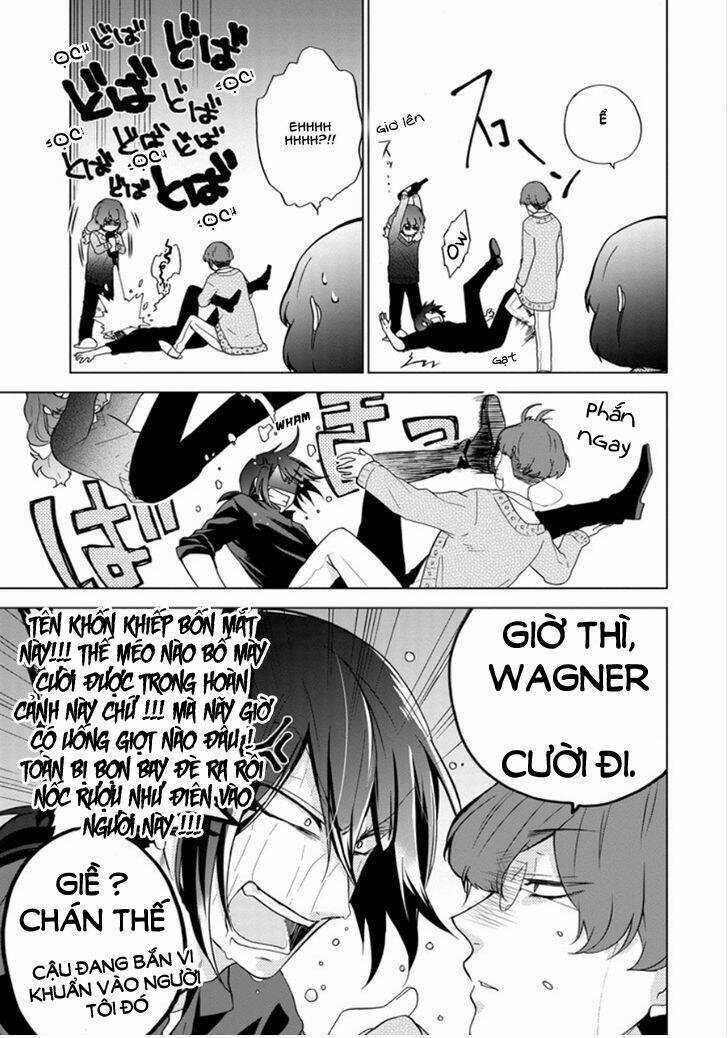 Classi9 (New) - Chapter 15 - Trang 17