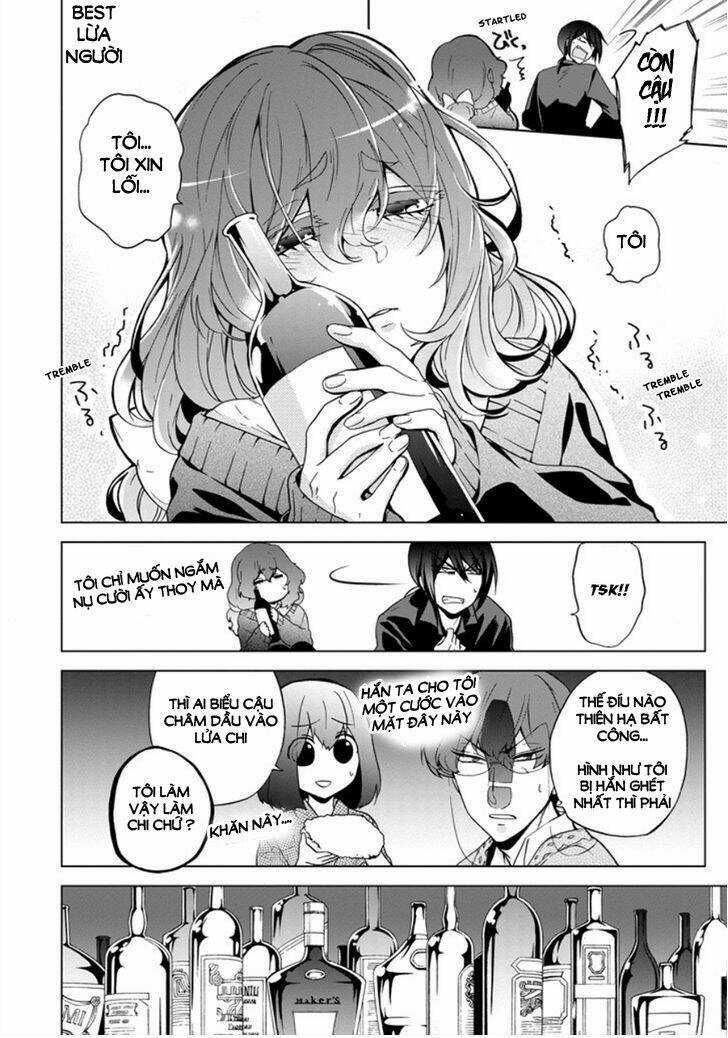 Classi9 (New) - Chapter 15 - Trang 18