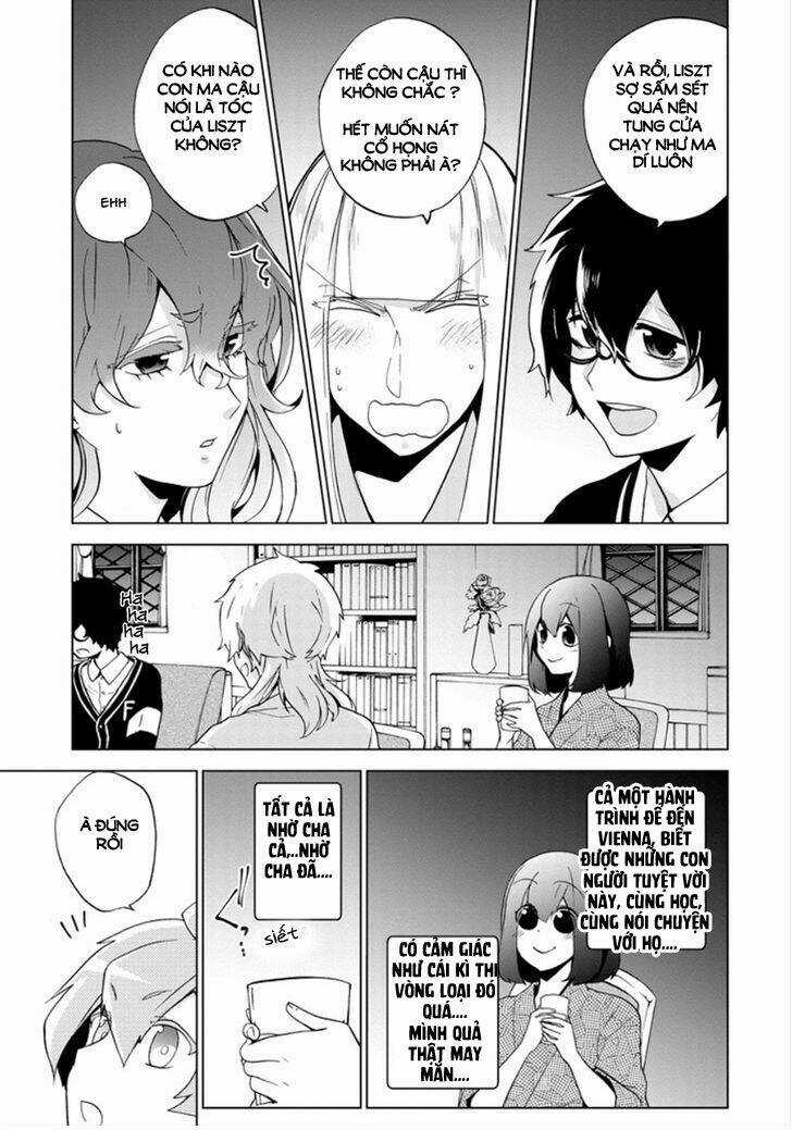 Classi9 (New) - Chapter 15 - Trang 19