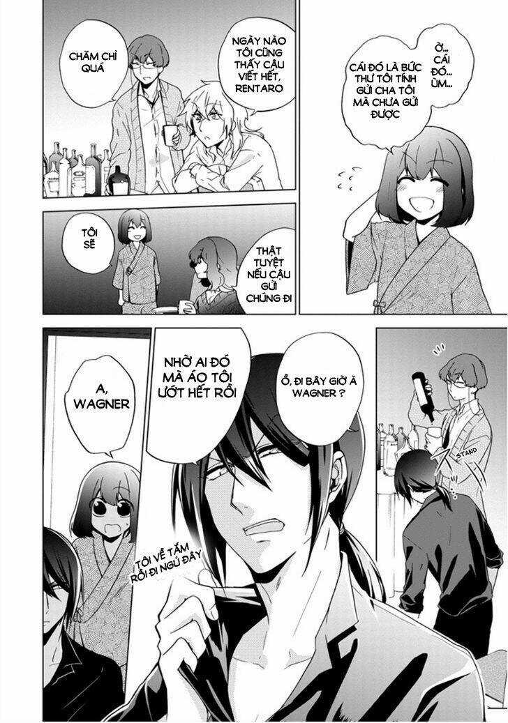 Classi9 (New) - Chapter 15 - Trang 22