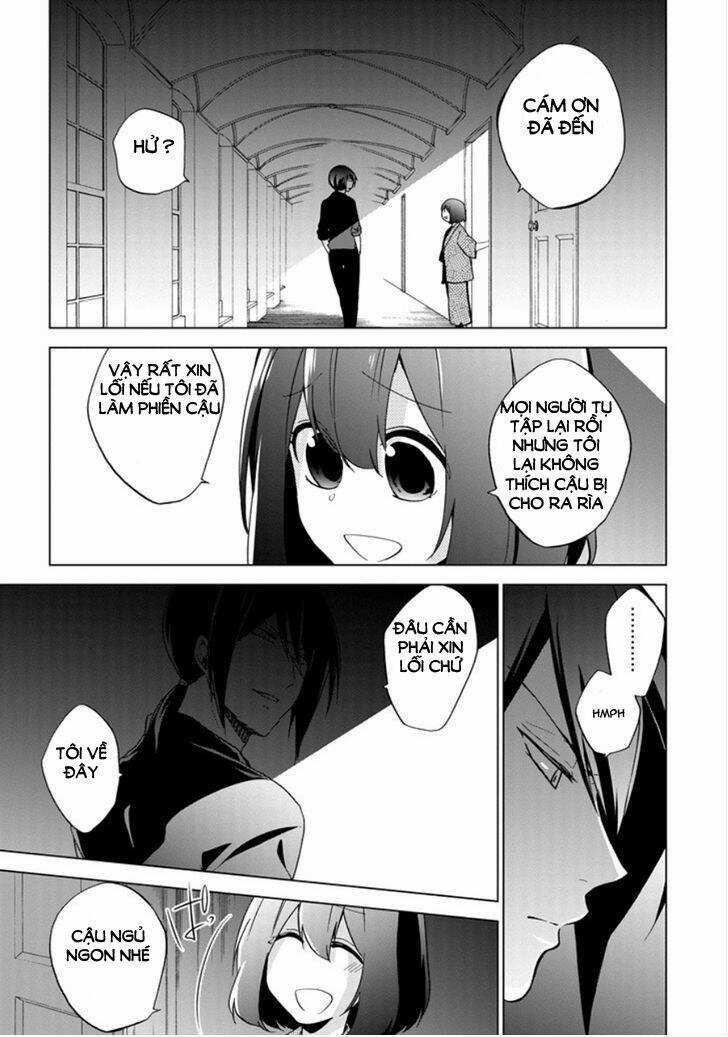 Classi9 (New) - Chapter 15 - Trang 23