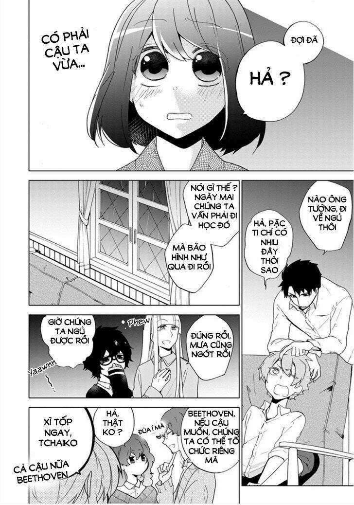 Classi9 (New) - Chapter 15 - Trang 24