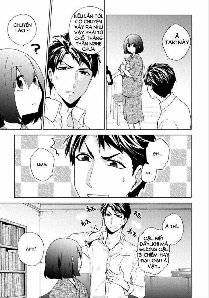 Classi9 (New) - Chapter 15 - Trang 25